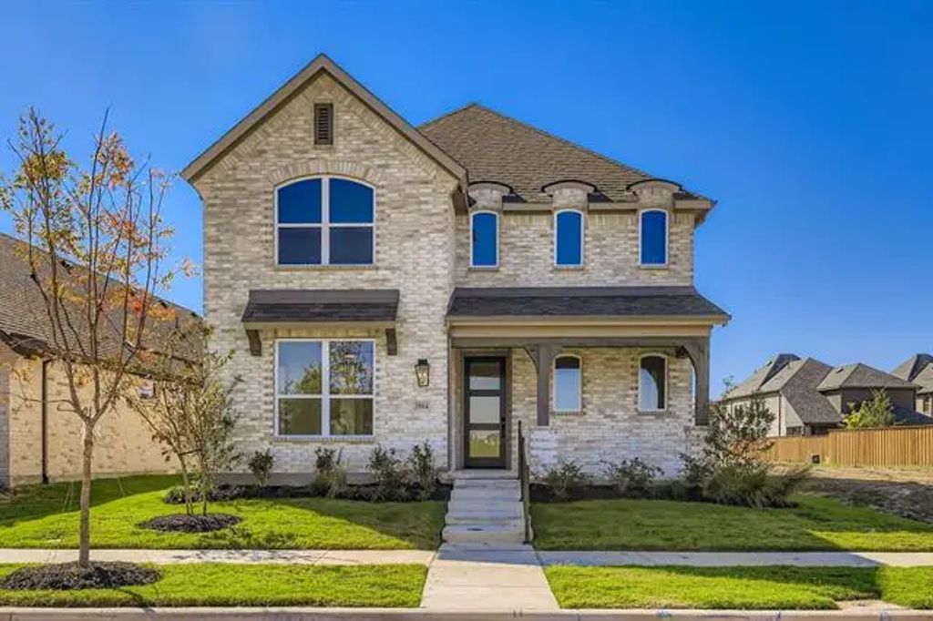 3904 Composition Drive, Celina