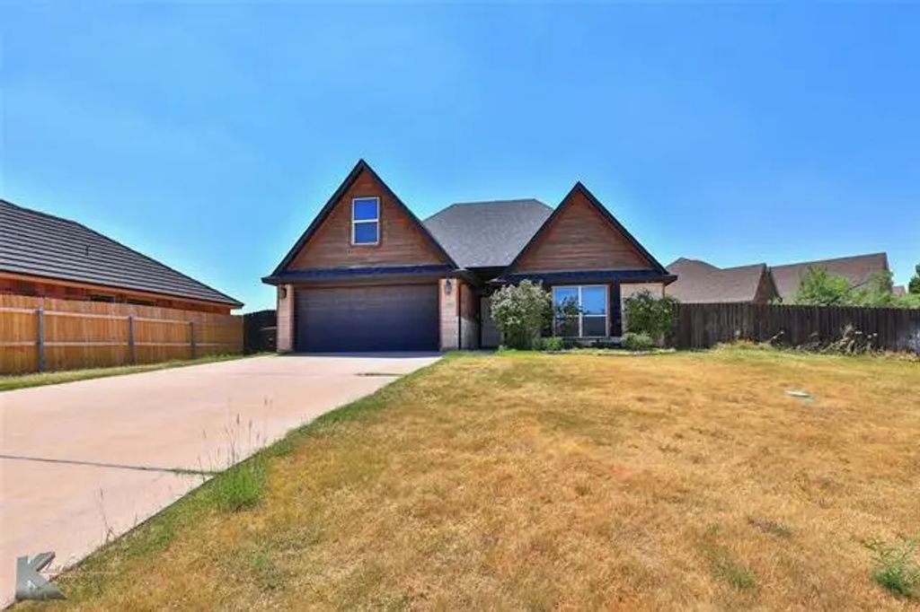 7902 Tuscany Drive, Abilene