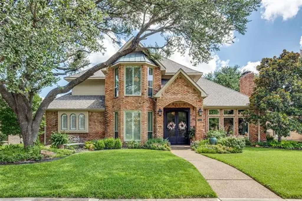 3512 Louis Drive, Plano