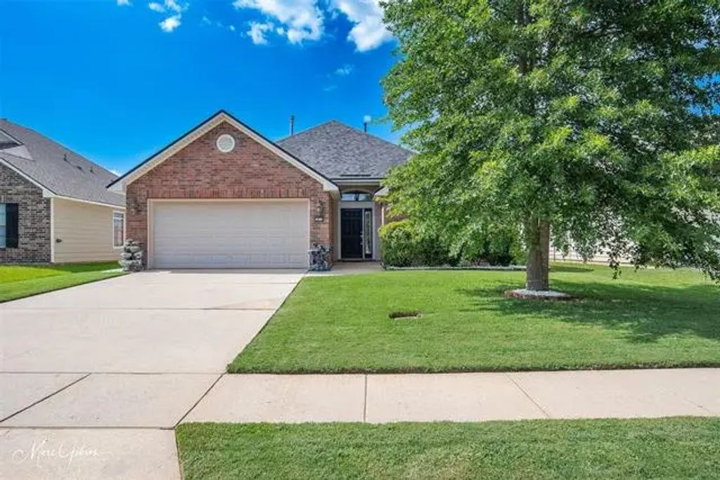 3414 Grand Bayou Drive, Bossier City