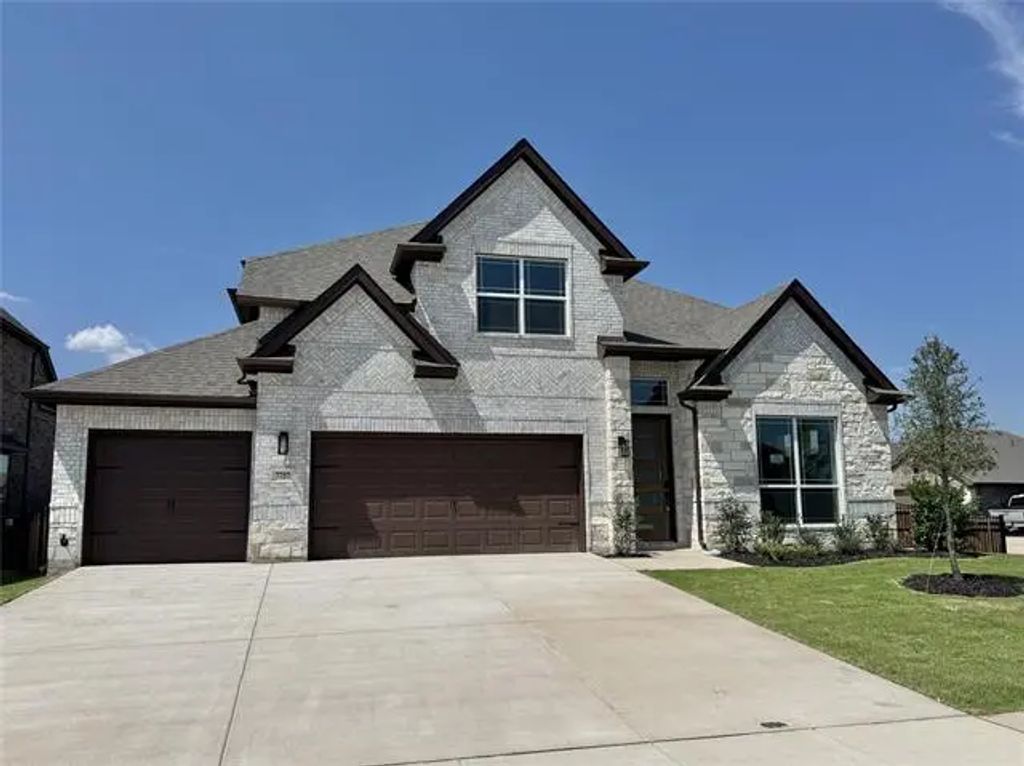 7757 Sweet Sorghum Street, Joshua
