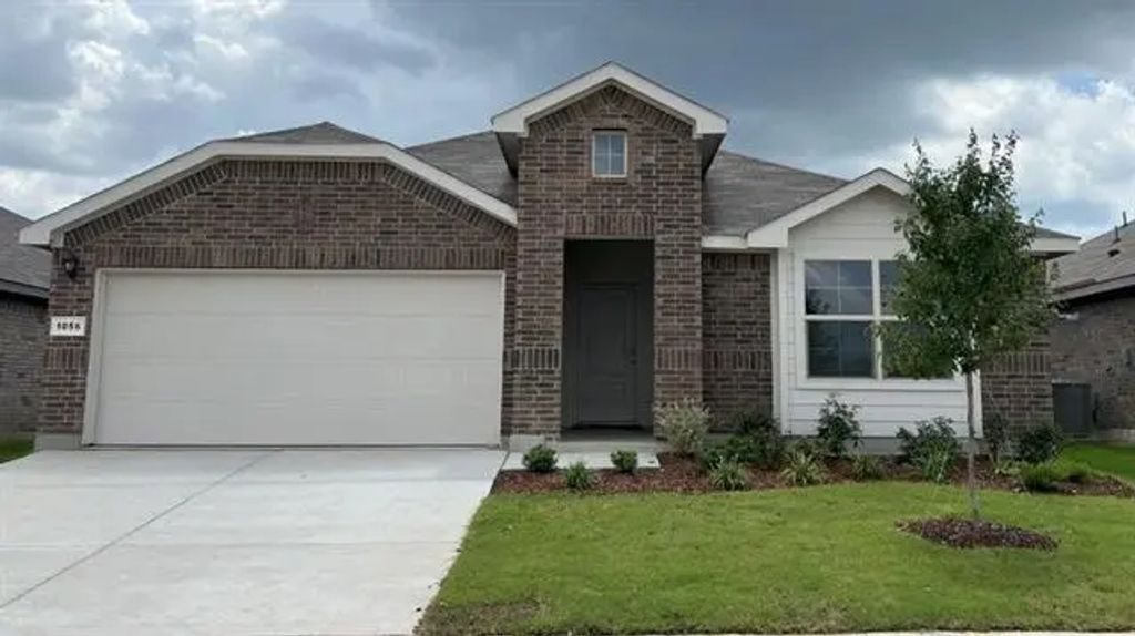 1056 Ingalls Park Lane, Fort Worth