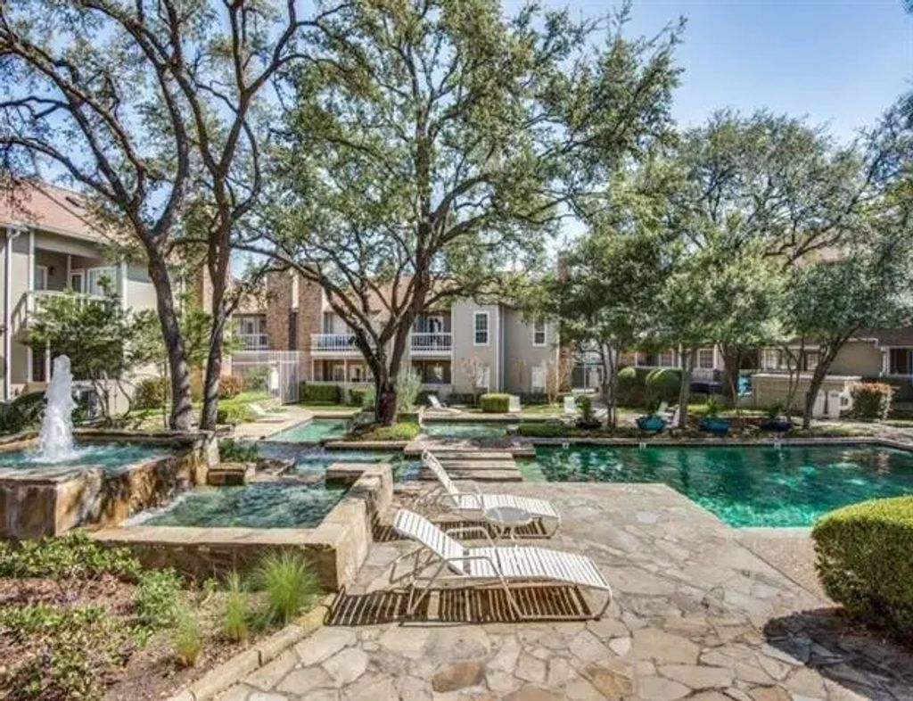 8600 Coppertowne Lane 303c, Dallas
