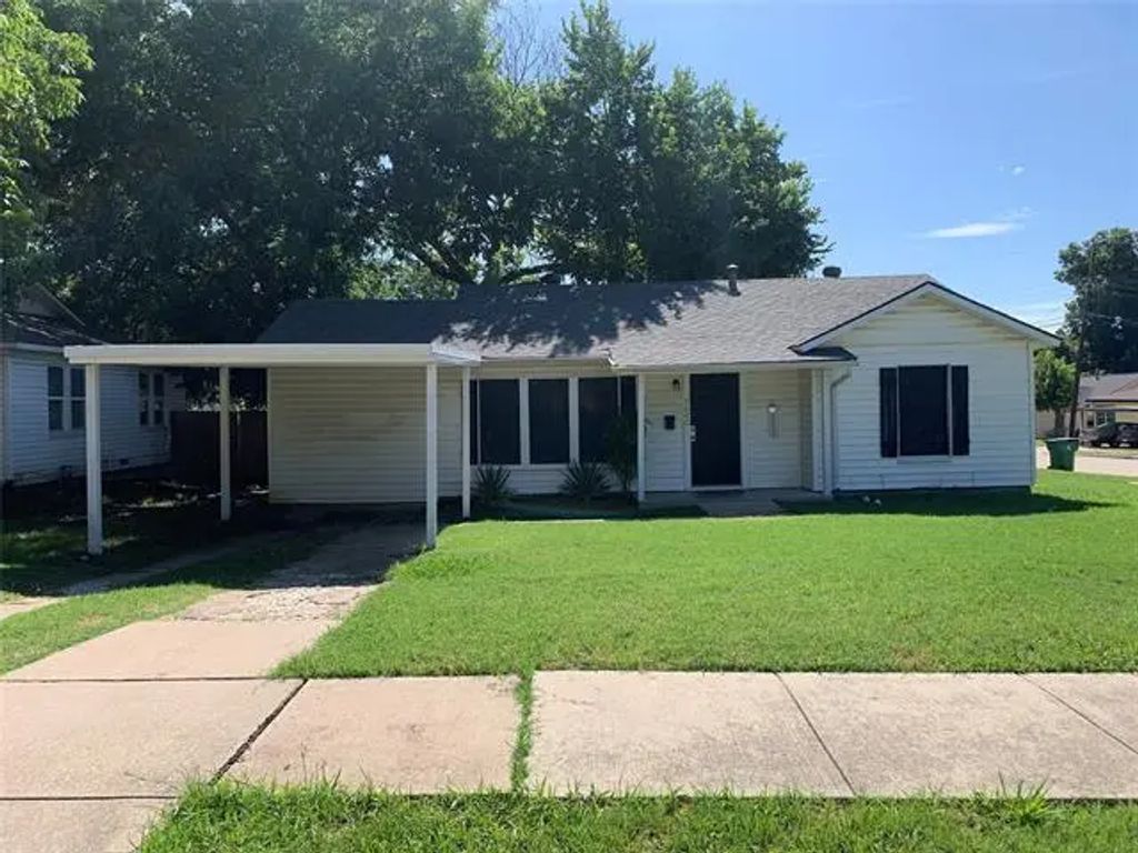 3600 Katrine Street, Haltom City