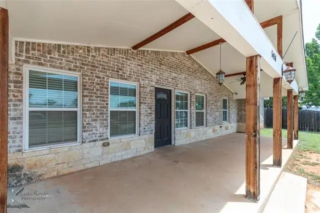 5458 Taos Drive, Abilene