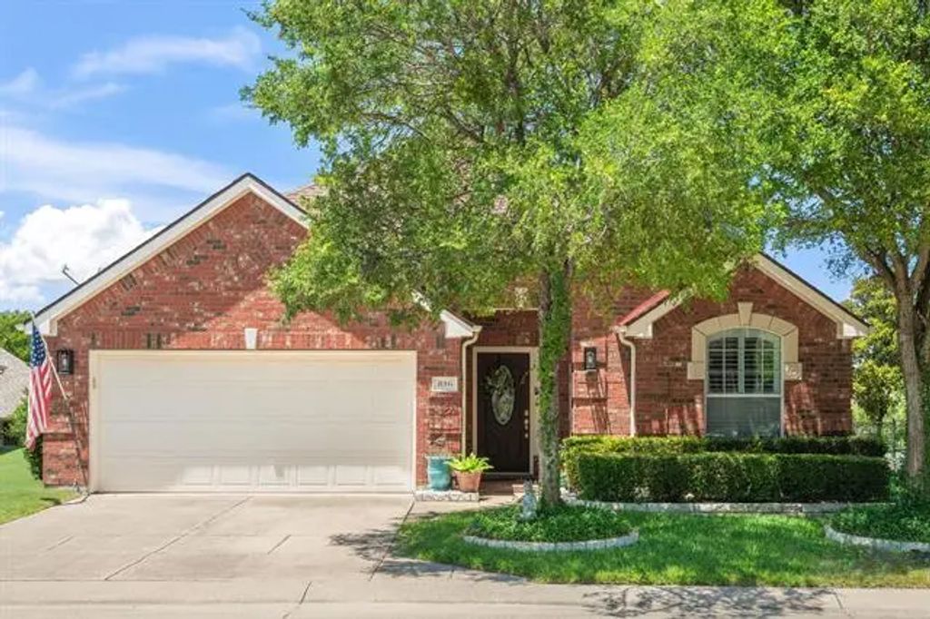 816 Mustang Drive, Fairview