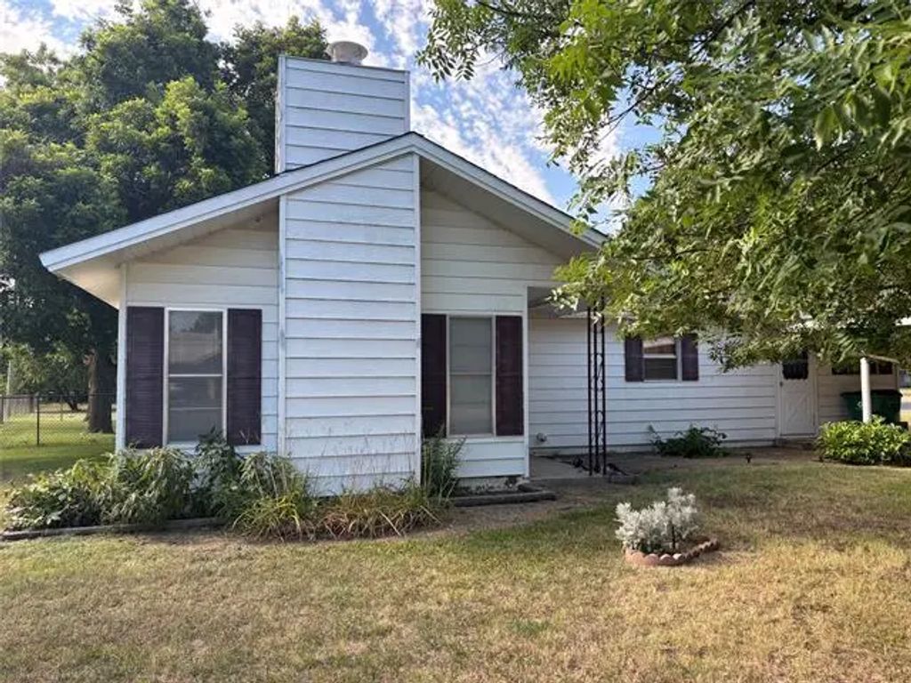 602 Howard Street, Olney