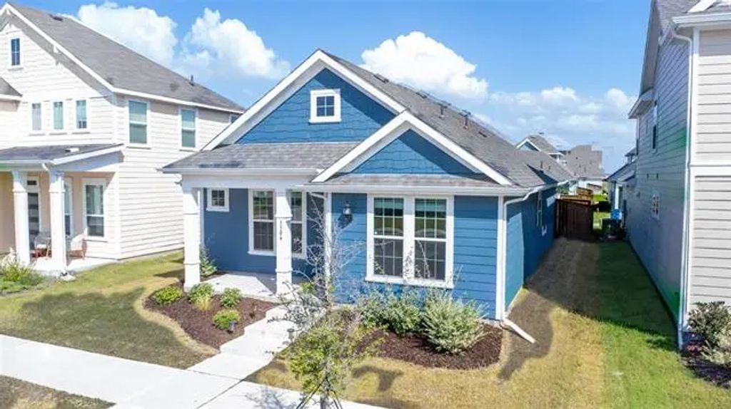 3306 Diana Drive, Rowlett