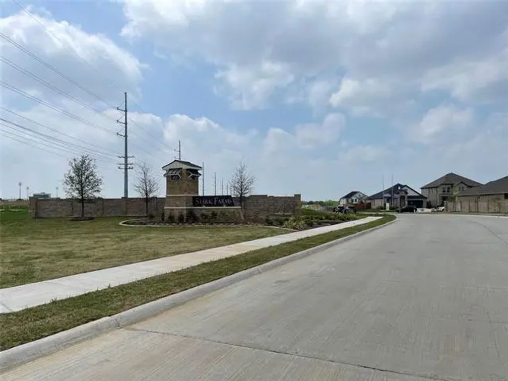 5005 Valley Forge Drive, Denton