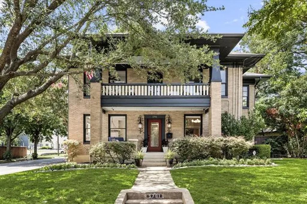 5701 Worth Street, Dallas