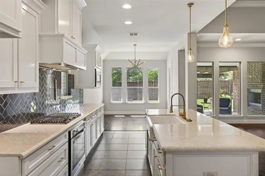4504 Tortuga Lane, McKinney