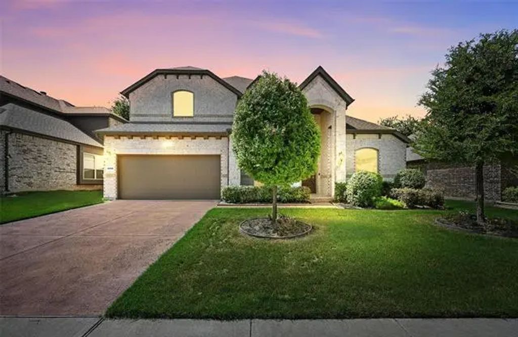 4006 Magnolia Ridge Drive, Melissa