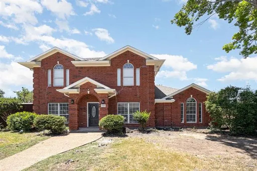3309 Bridgewater Drive, Rowlett