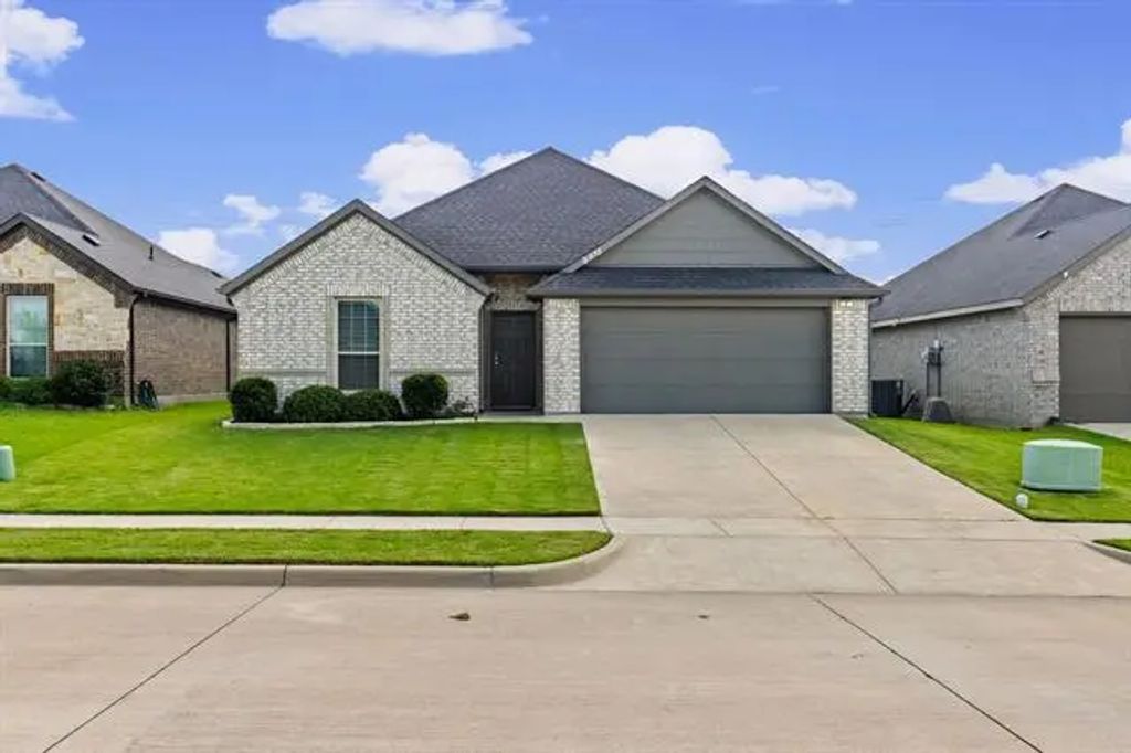 8915 Cheyenne Drive, Greenville