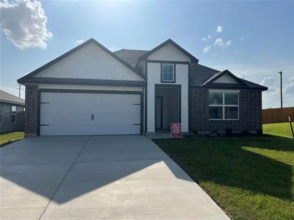 12544 Tarres Court, Lorena
