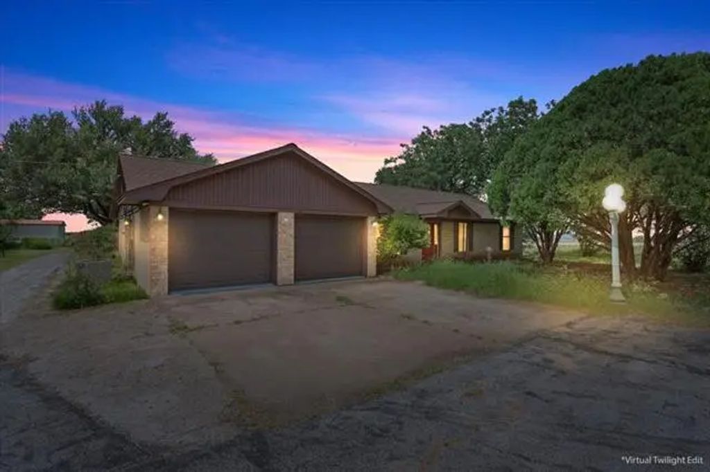 7731 Franklin Road, Moody