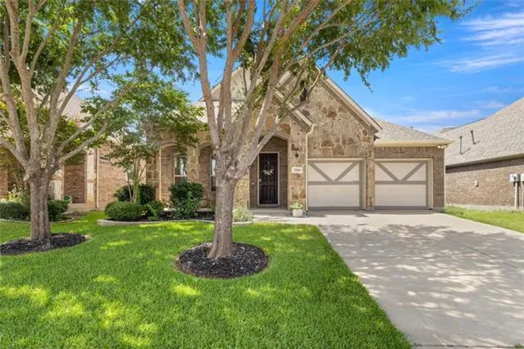 5701 Centeridge Lane, McKinney