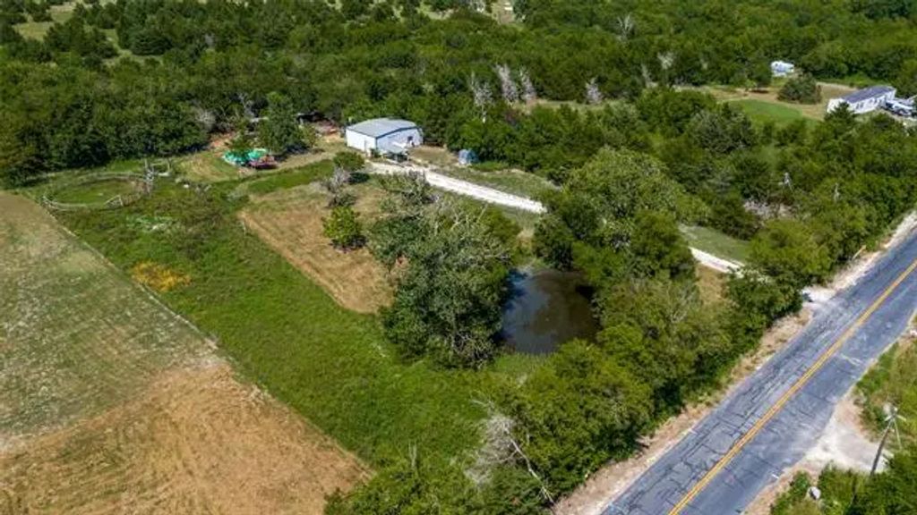 2875 County Road 655, Farmersville