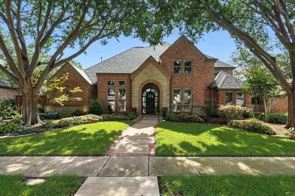 748 Lexington Avenue, Coppell