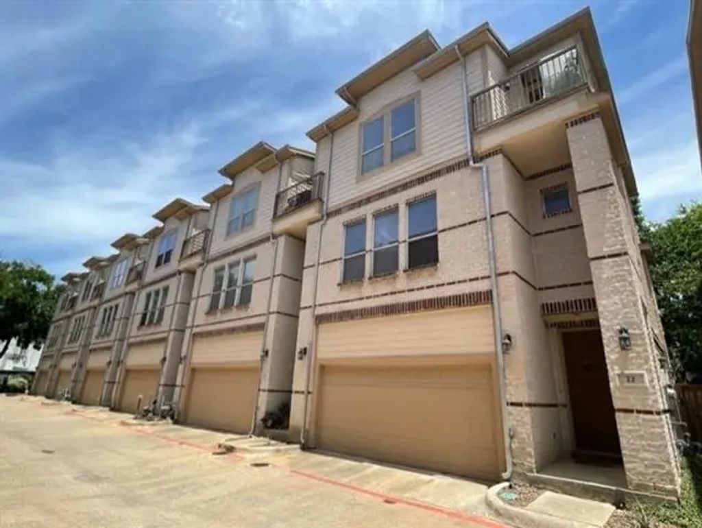 4830 Cedar Springs Road 22, Dallas