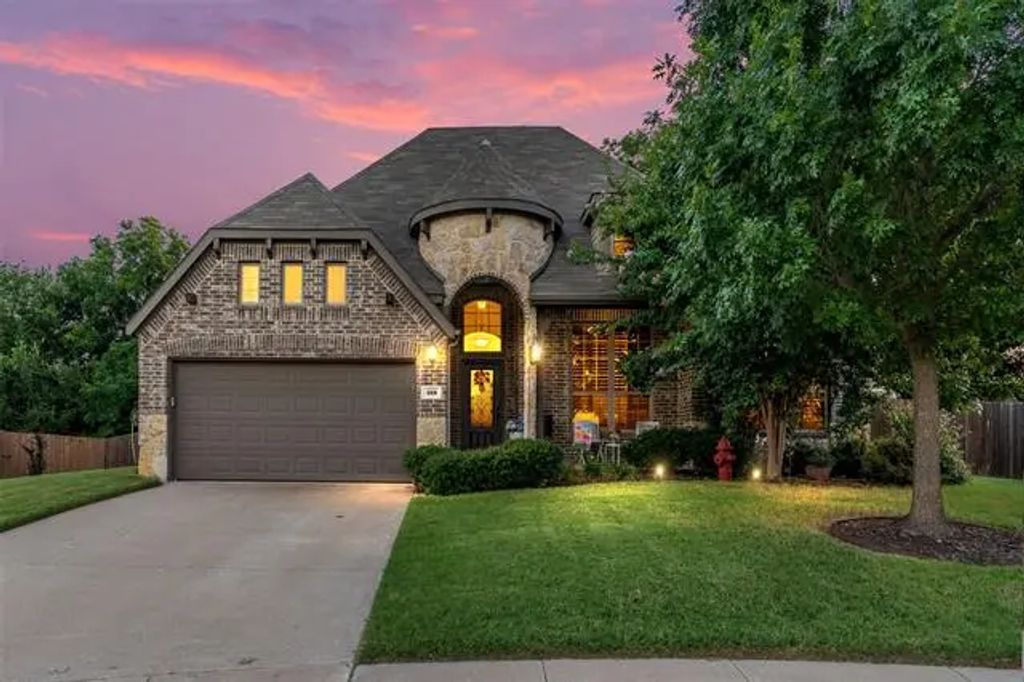 153 Fieldview Drive, Crandall