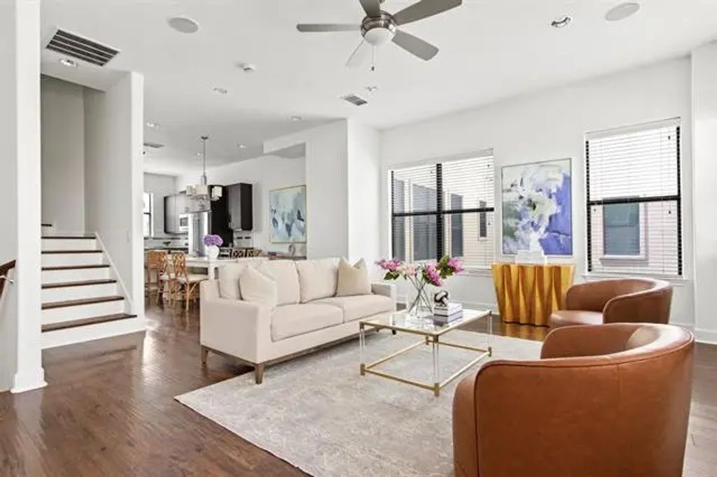 1801 Annex Avenue 405, Dallas