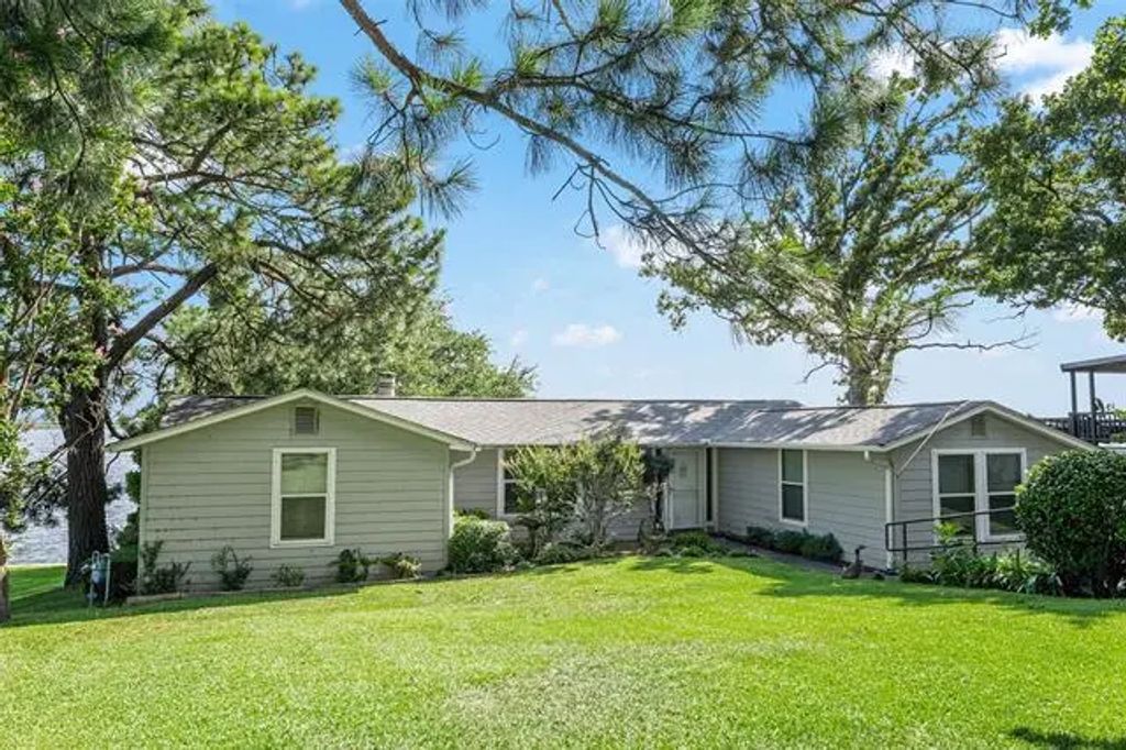 167 Shoreline Drive, Star Harbor