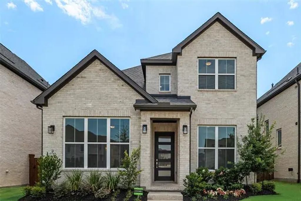 15769 Hawks Pass Road, Frisco