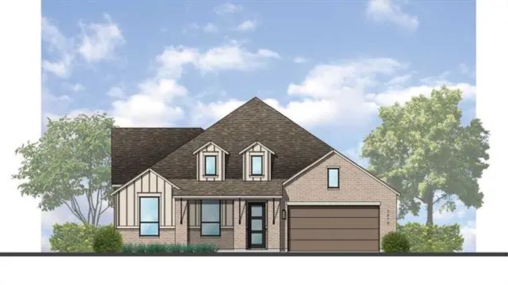 552 Lockhart Street, Waxahachie