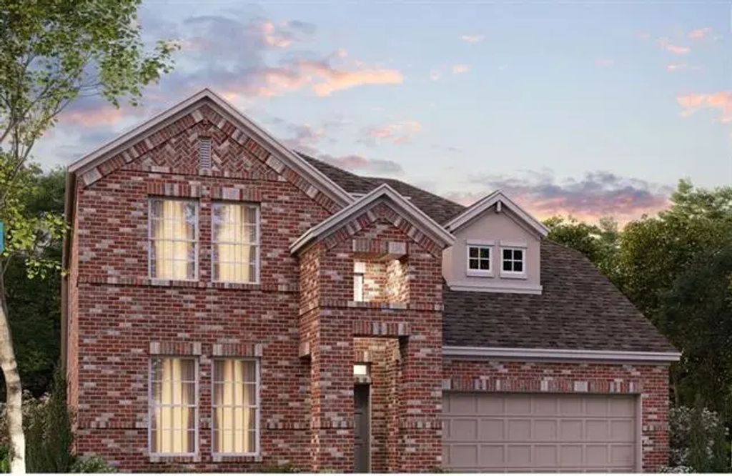 1324 Silver Grass Meadows, Celina