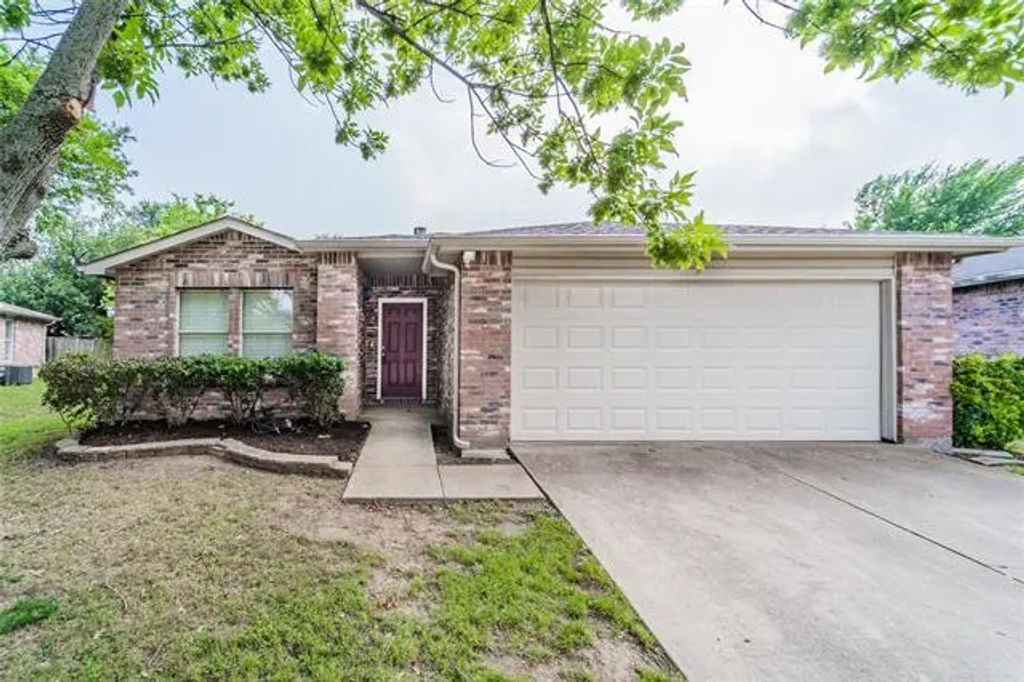 4403 Cedar Crest Drive, McKinney