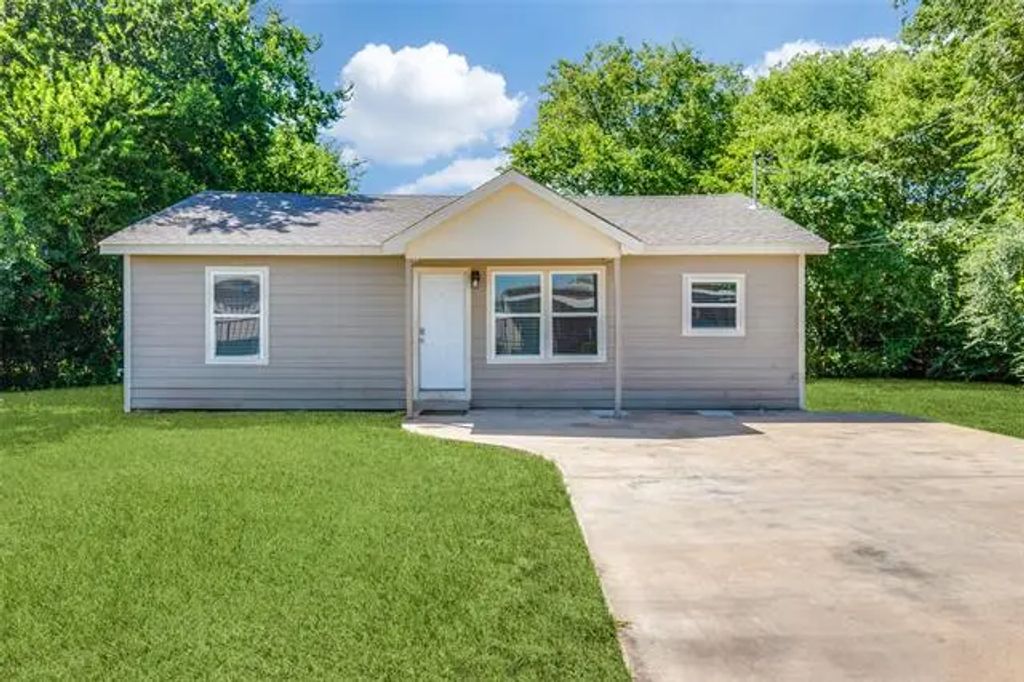 2926 Morgan Drive, Dallas