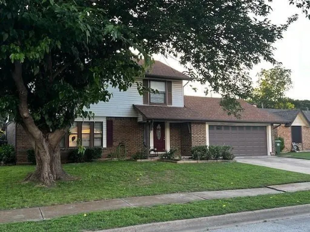 6917 Bennington Drive, Watauga