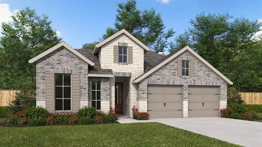 2212 Hereford Drive, Mansfield