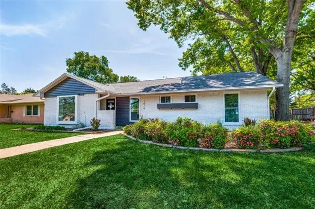 2016 Ebbtide Lane, Dallas