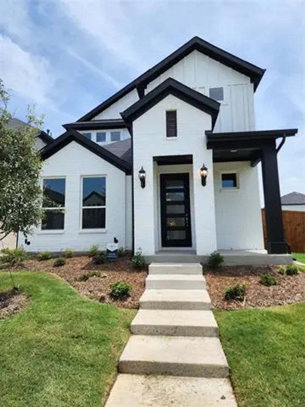 10820 Tall Timbers Trail, Frisco