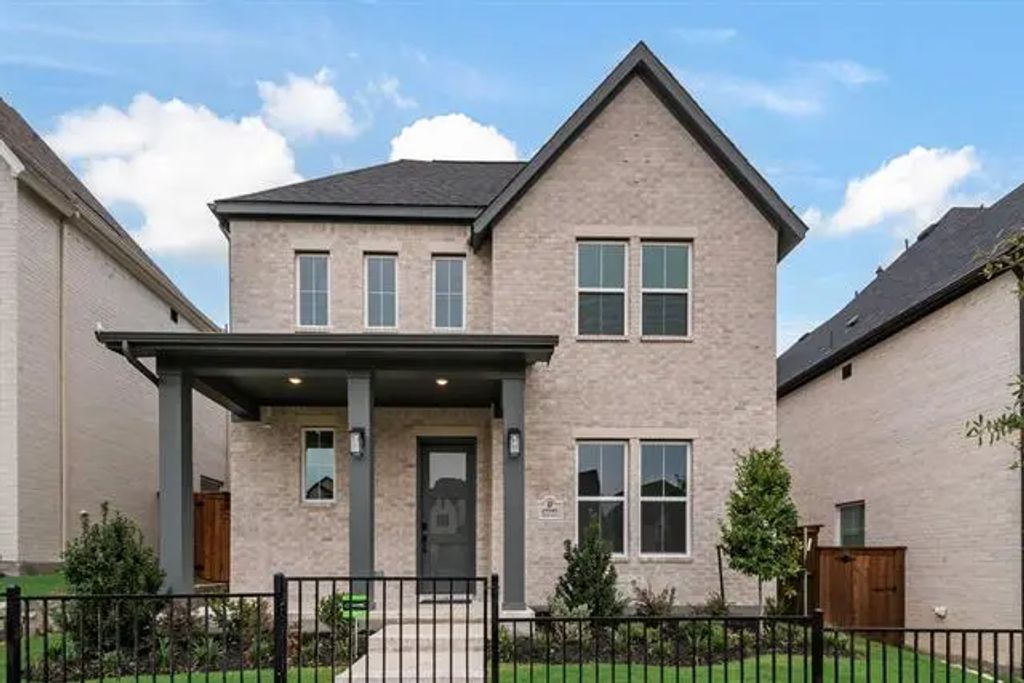 15595 Verdin Mews, Frisco