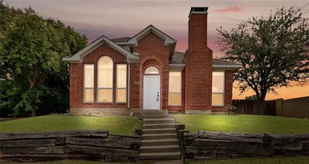 4100 Creekmeadow Drive, Carrollton