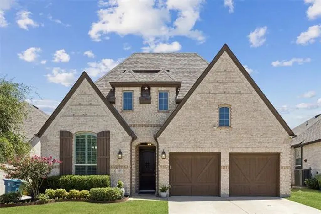 14857 Blakely Way, Aledo