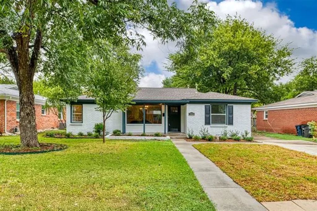 5412 Durham Avenue, Fort Worth