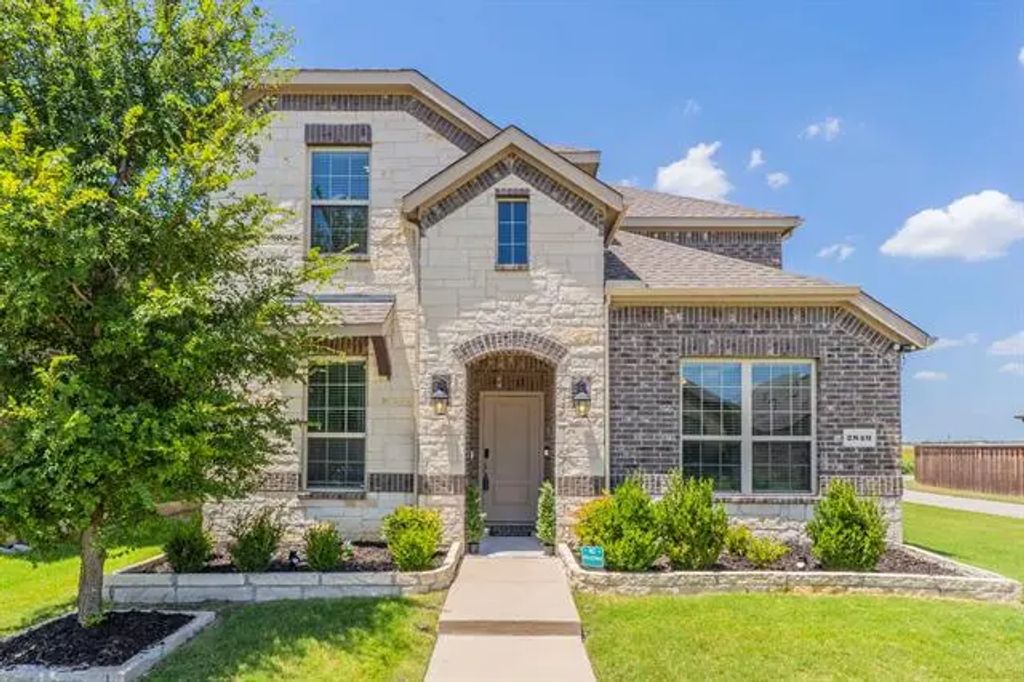 2849 Franklin Drive, Celina