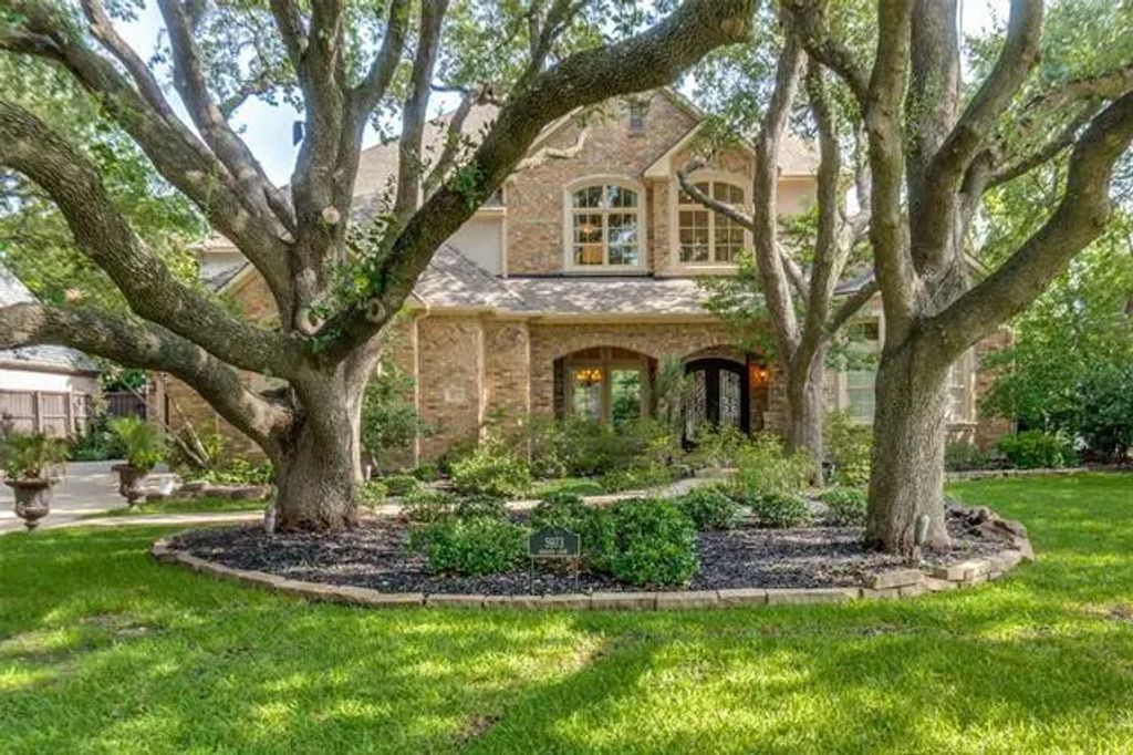 5973 Azalea Lane, Dallas