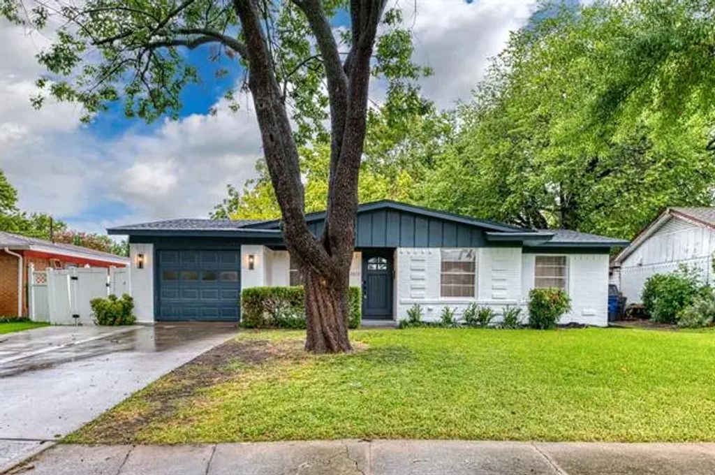 2619 Materhorn Drive, Dallas
