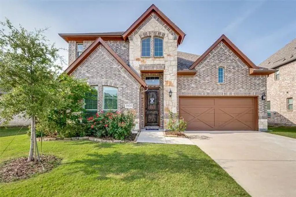 5924 Hightower Street, Celina