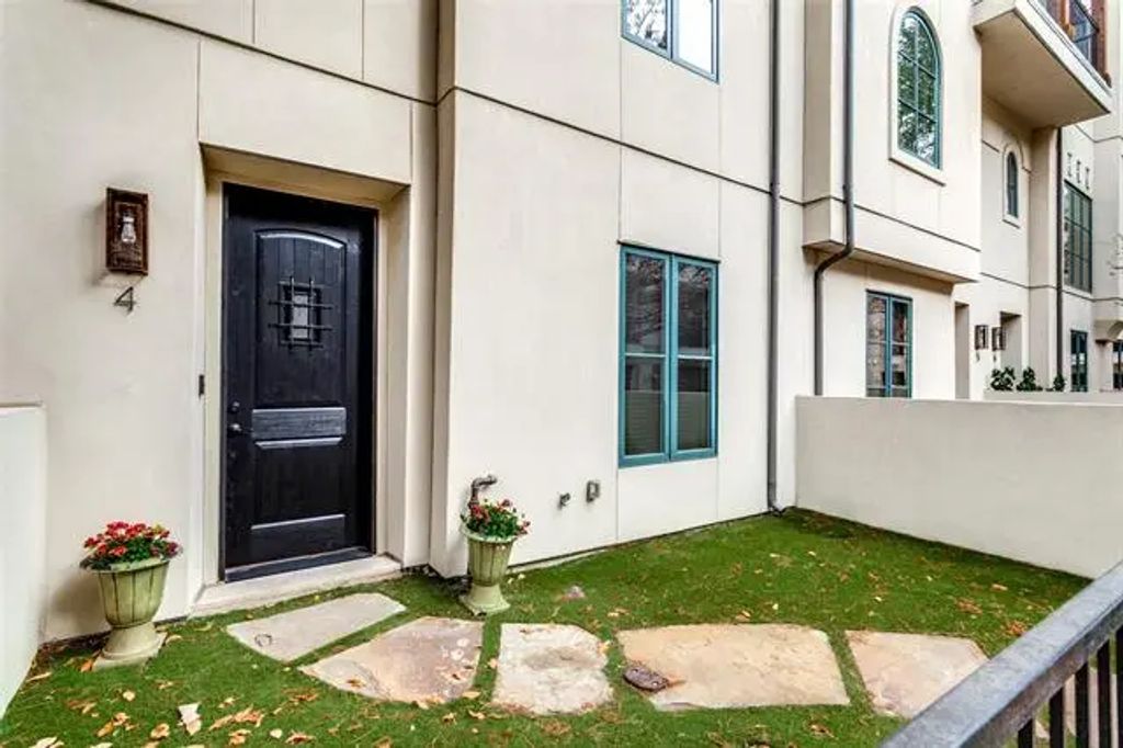 4406 Bowser Avenue 4, Dallas