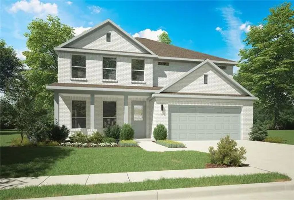 1003 Rosemary Hill Drive, McKinney