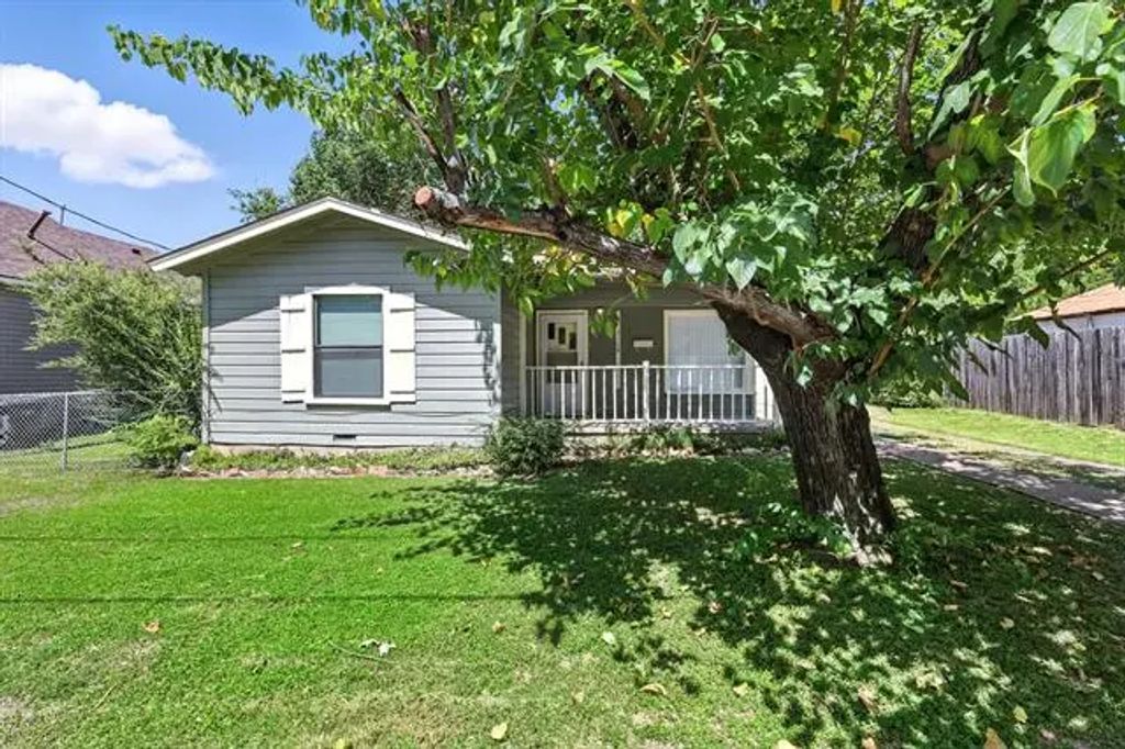 3108 Hunter Street, Fort Worth