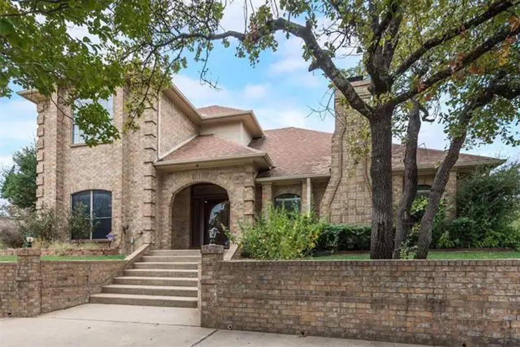 508 San Juan Drive, Southlake
