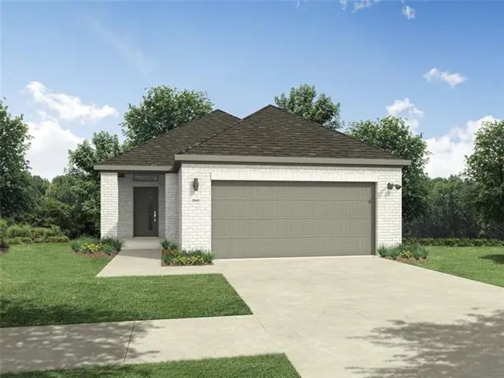 5818 Briarcroft Drive, McKinney
