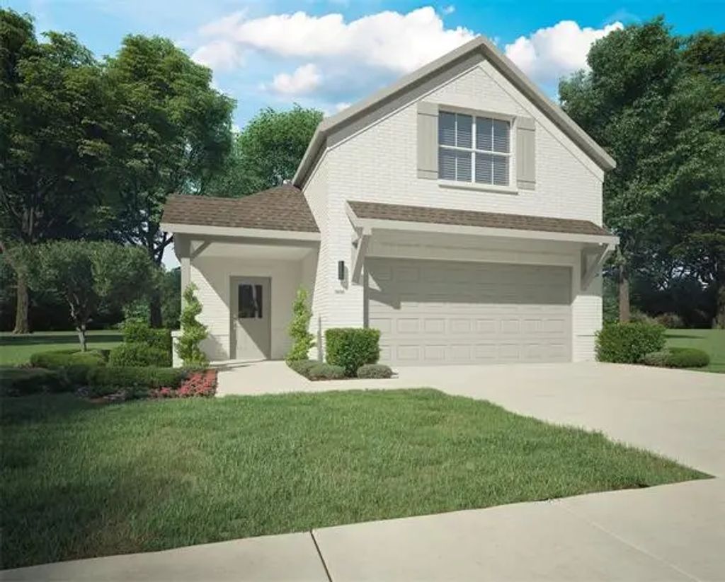1002 London Town Lane, Princeton